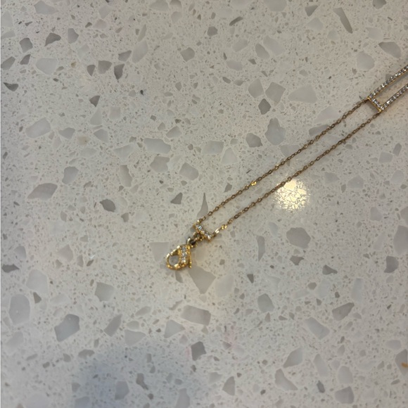 Gold bracelet - Picture 2 of 3